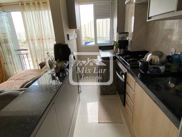 Apartamento para Venda em Osasco - 5