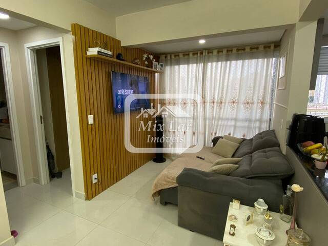 Apartamento para Venda em Osasco - 4