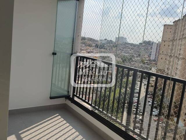 #6861 - Apartamento para Venda em Osasco - SP - 3