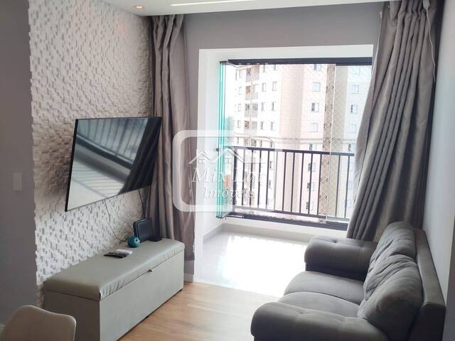 #6861 - Apartamento para Venda em Osasco - SP - 2