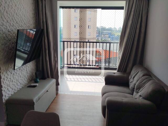 Apartamento para Venda em Osasco - 5