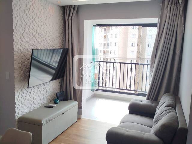 Apartamento para Venda em Osasco - 4