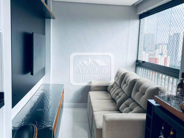 Apartamento para Venda em Osasco - 4