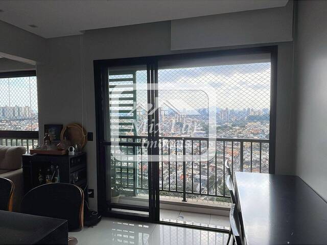 #6859 - Apartamento para Venda em Osasco - SP - 3