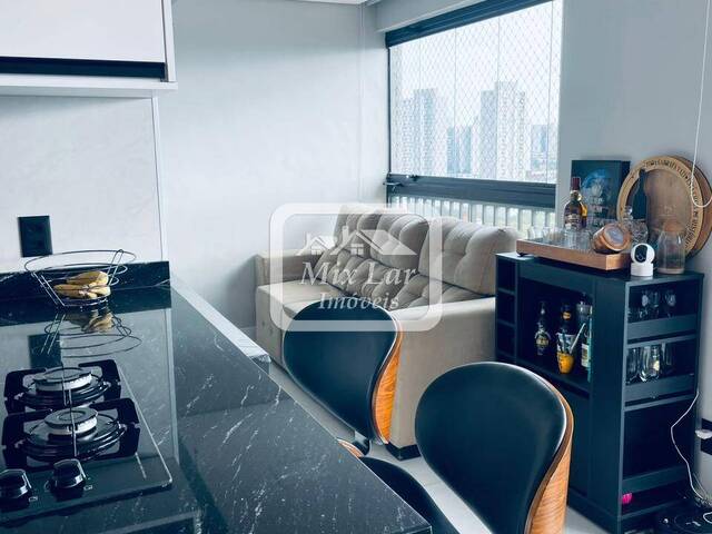 Apartamento para Venda em Osasco - 5