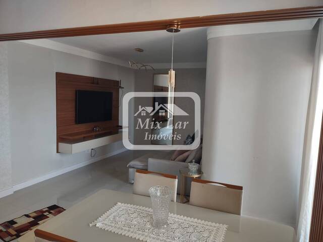Apartamento para Venda em Osasco - 5