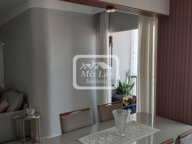 Apartamento para Venda em Osasco - 3