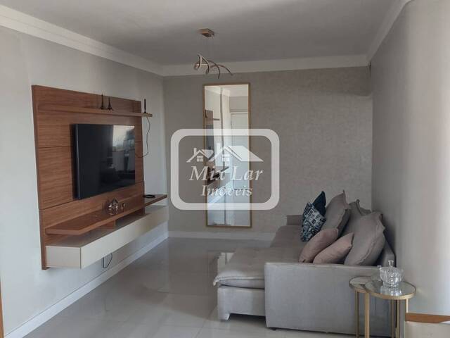 Apartamento para Venda em Osasco - 4