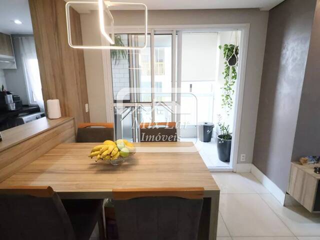 Apartamento para Venda em Osasco - 3