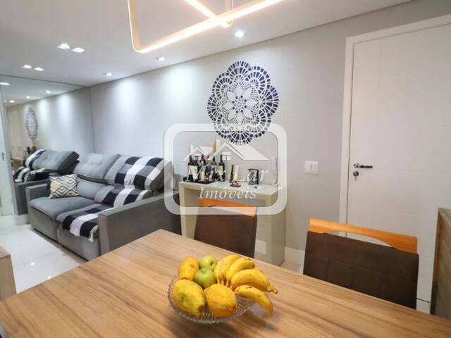 Venda em Vila Osasco - Osasco