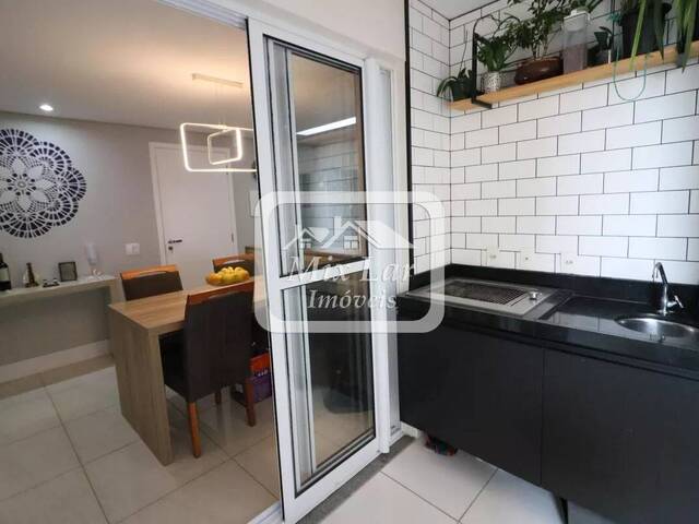 Apartamento para Venda em Osasco - 4