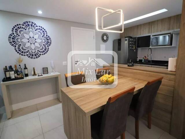 Apartamento para Venda em Osasco - 5