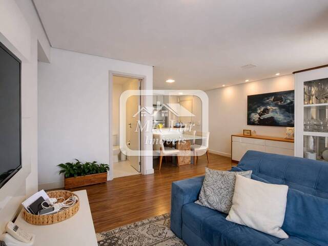 Apartamento para Venda em Osasco - 3