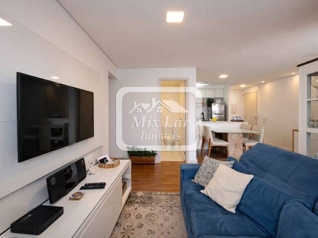 Apartamento para Venda em Osasco - 4