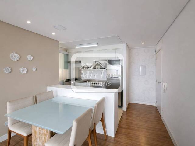 Apartamento para Venda em Osasco - 5