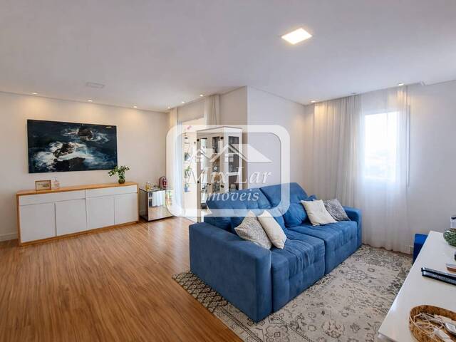 Apartamento para Venda em Osasco - 2
