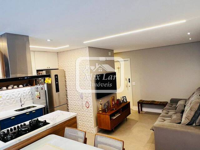 #6865 - Apartamento para Venda em Osasco - SP