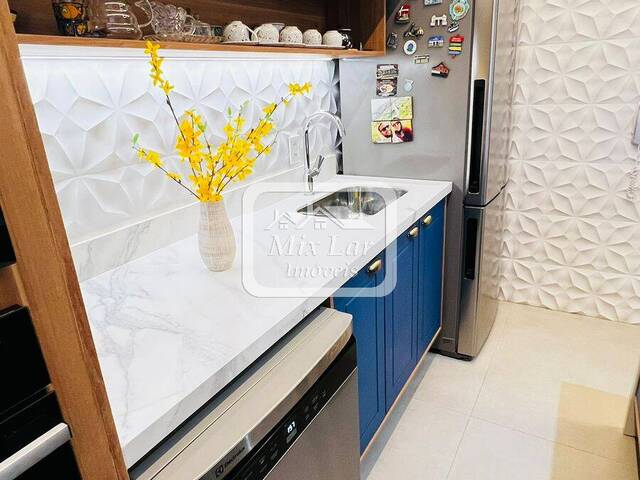Apartamento para Venda em Osasco - 5