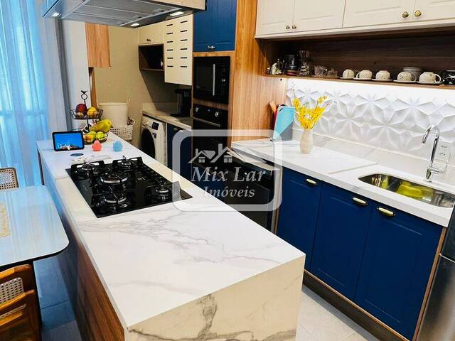 Apartamento para Venda em Osasco - 4