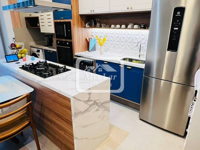 #6865 - Apartamento para Venda em Osasco - SP