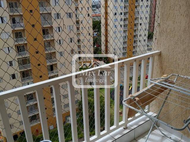 Apartamento para Venda em Osasco - 4