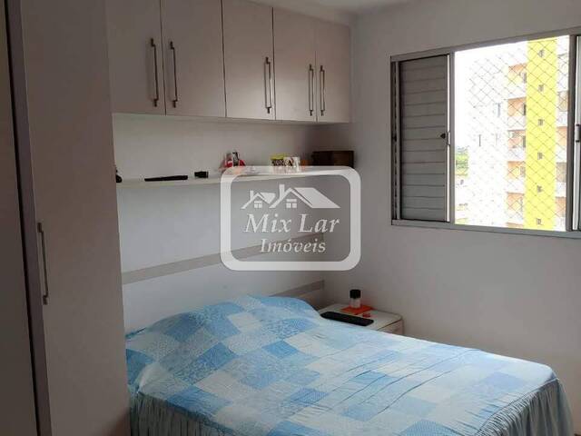 #6869 - Apartamento para Venda em Osasco - SP - 3