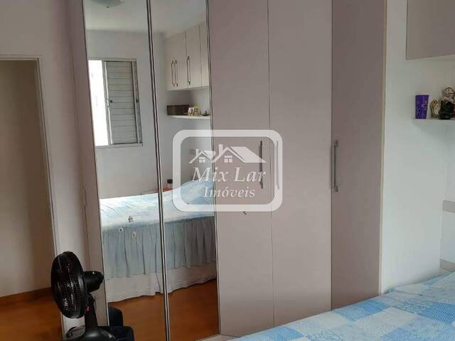 #6869 - Apartamento para Venda em Osasco - SP - 2