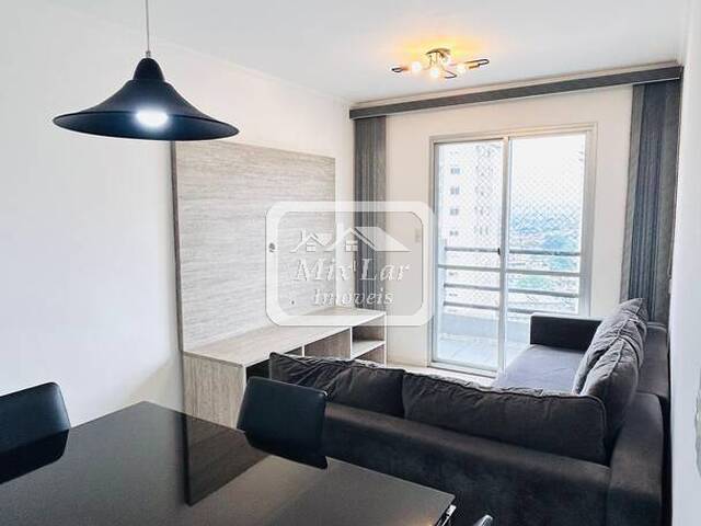 #AP6871 - Apartamento para Locação em Osasco - SP - 1