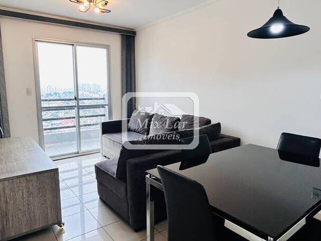 Apartamento para Locação em Osasco - 4
