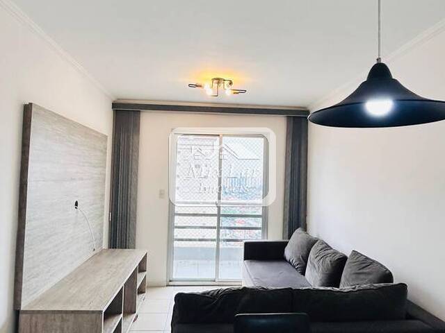 #AP6871 - Apartamento para Locação em Osasco - SP - 2