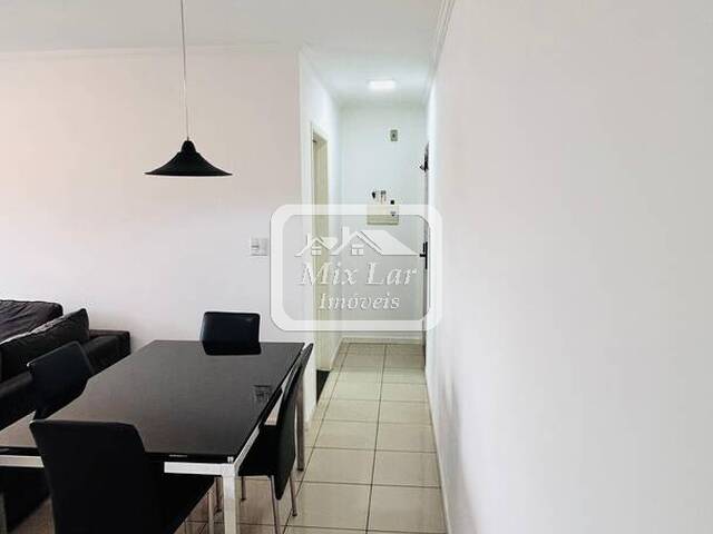 Apartamento para Locação em Osasco - 5