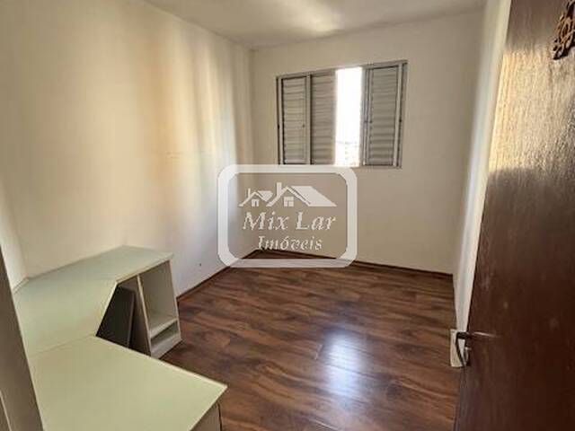 #6876 - Apartamento para Venda em Osasco - SP - 3