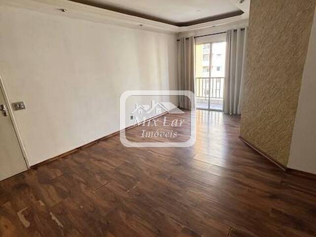 #6876 - Apartamento para Venda em Osasco - SP - 1