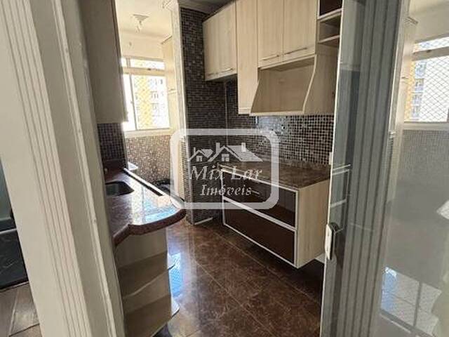 #6876 - Apartamento para Venda em Osasco - SP - 2