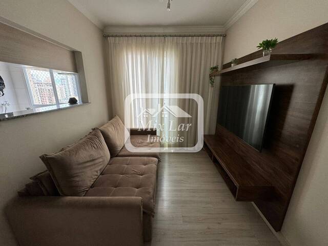 Apartamento para Venda em Osasco - 2