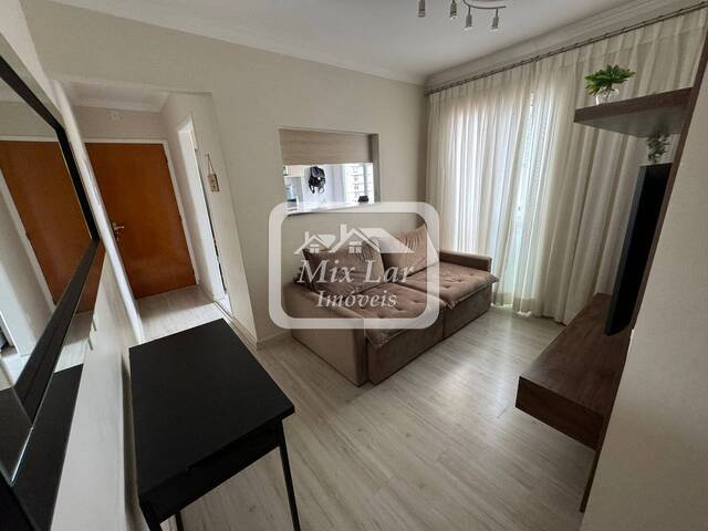 Apartamento para Venda em Osasco - 4