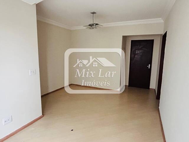 #6884 - Apartamento para Venda em Osasco - SP - 3