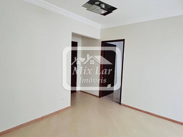 #6884 - Apartamento para Venda em Osasco - SP - 1