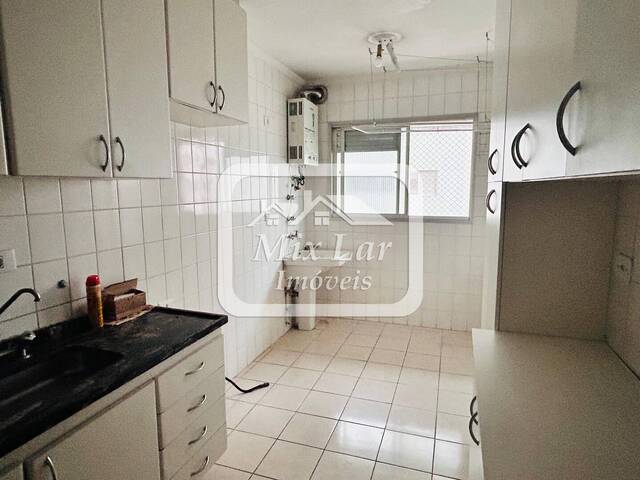 Apartamento para Venda em Osasco - 5