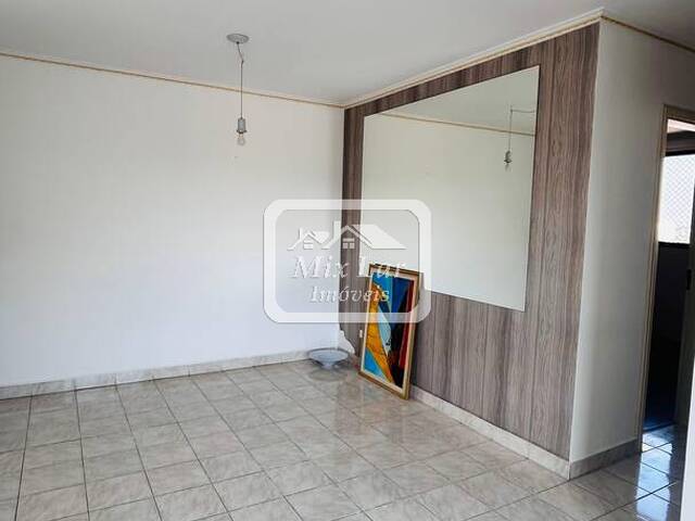 Apartamento para Locação em Taboão da Serra - 4