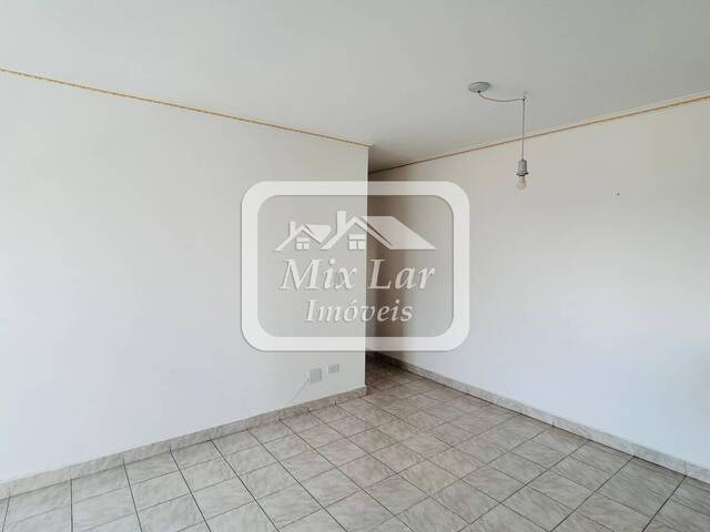 Apartamento para Locação em Taboão da Serra - 5