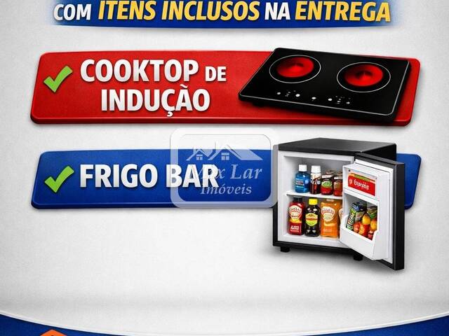 #KIT6889 - Kitnet para Locação em São Paulo - SP - 2