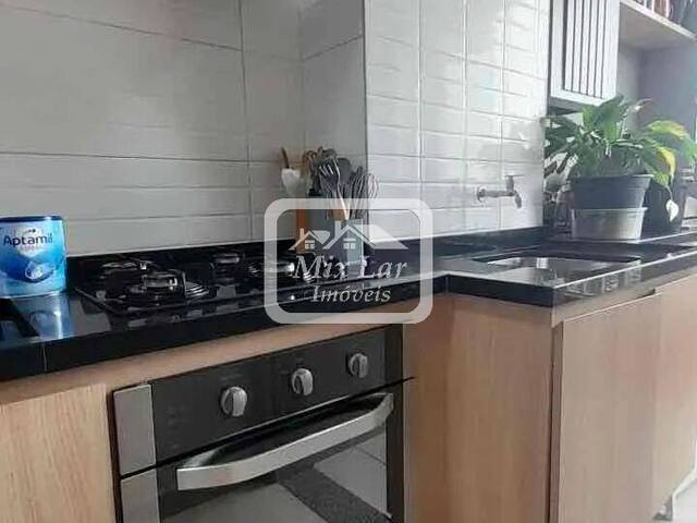 #6890 - Apartamento para Venda em Osasco - SP