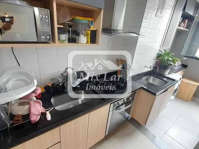 #6890 - Apartamento para Venda em Osasco - SP