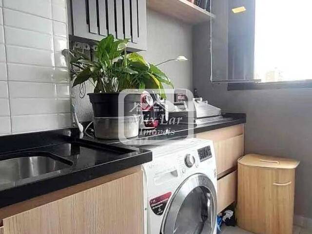 Apartamento para Venda em Osasco - 4
