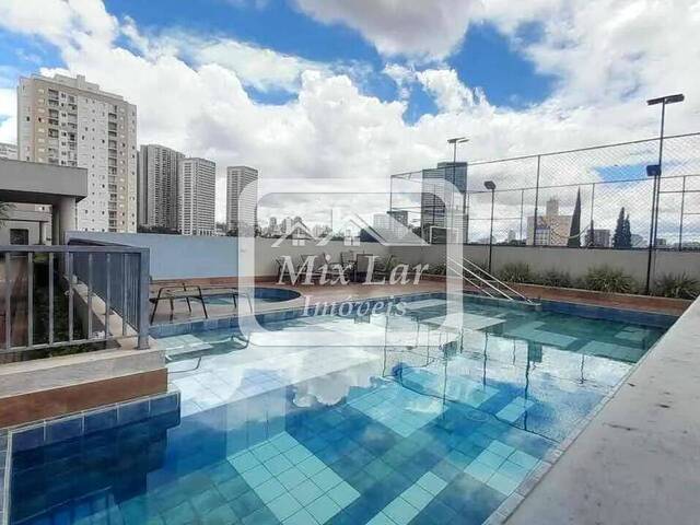 #6890 - Apartamento para Venda em Osasco - SP