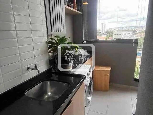Apartamento para Venda em Osasco - 5