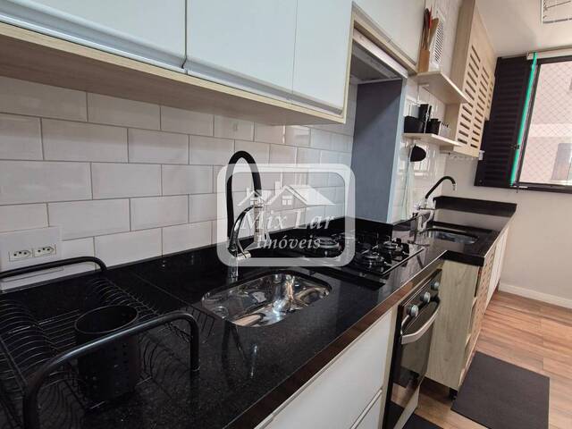 Apartamento para Venda em Osasco - 4