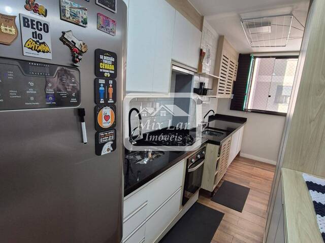 Apartamento para Venda em Osasco - 5