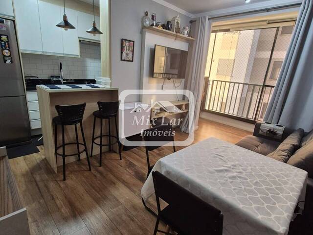 Apartamento para Venda em Osasco - 2